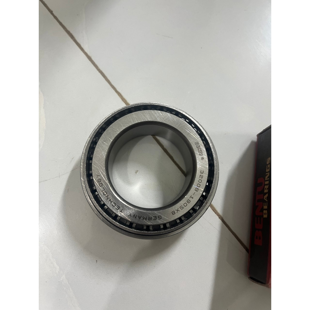 Bị đạn bạc 32008 kích thước ngoài 68 trong 40 cao 15