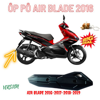 Che Pô Ốp Pô Chuẩn Loại 1 Airblade 2016-2019