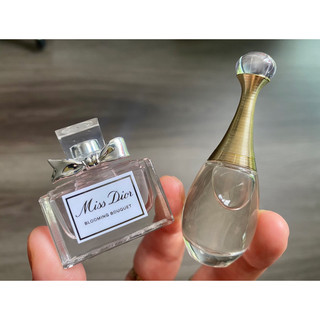 Nước hoa Dior mini, nước hoa mini, mini 6ml
