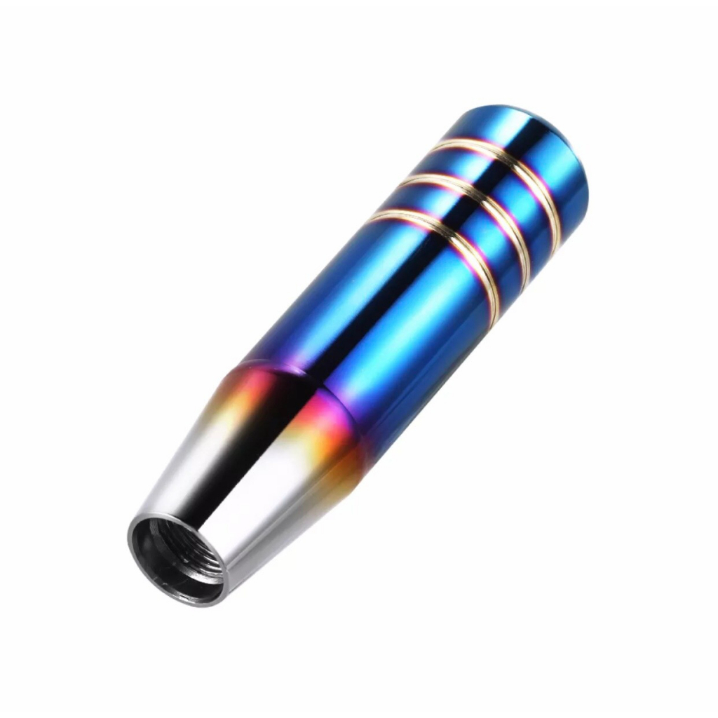 Tay Nắm Cần Số Kim Loại Cho Xe Ô Tô, Xe Tải Dài 13cm