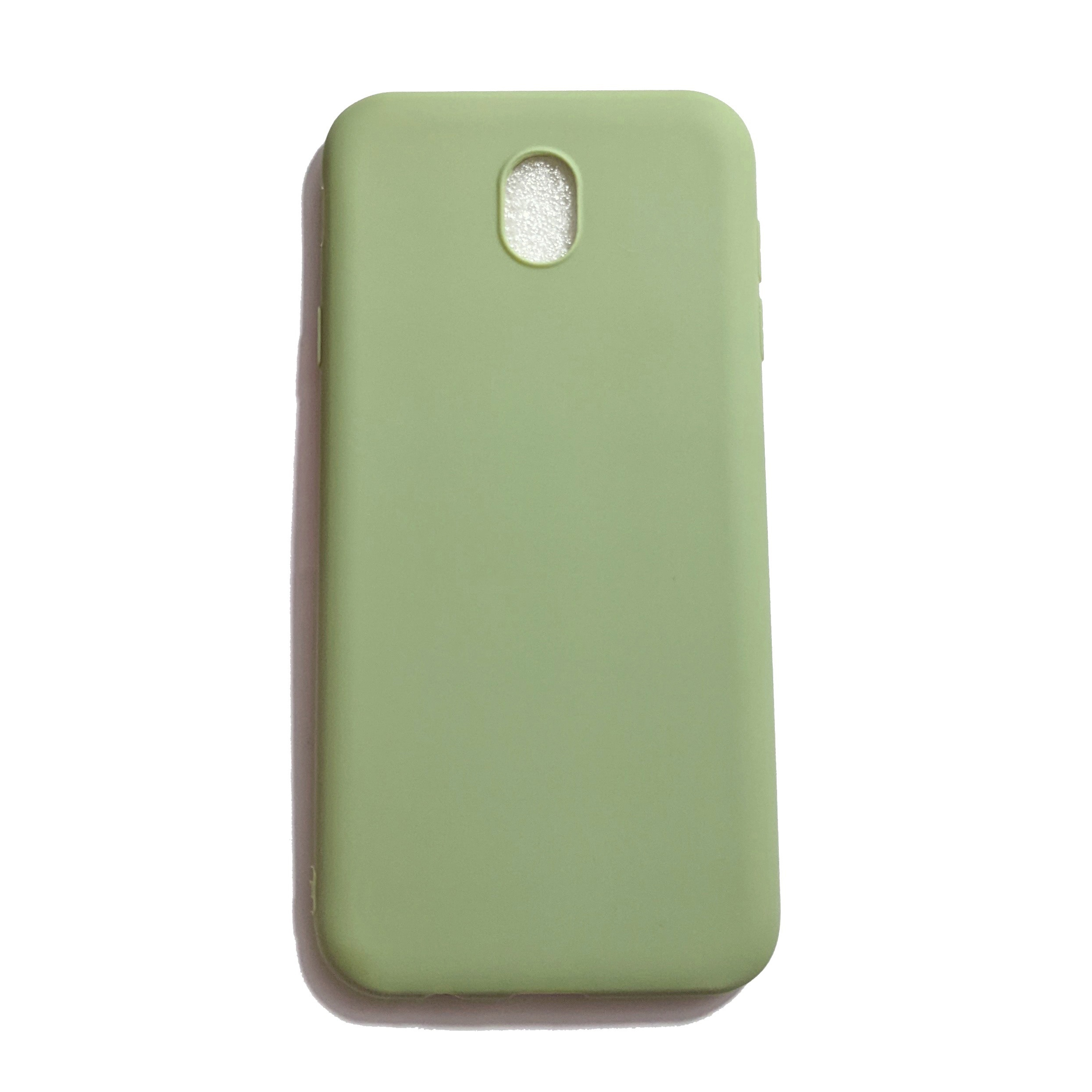 Ốp Dẻo  J7 Pro - J730 - 6 Màu