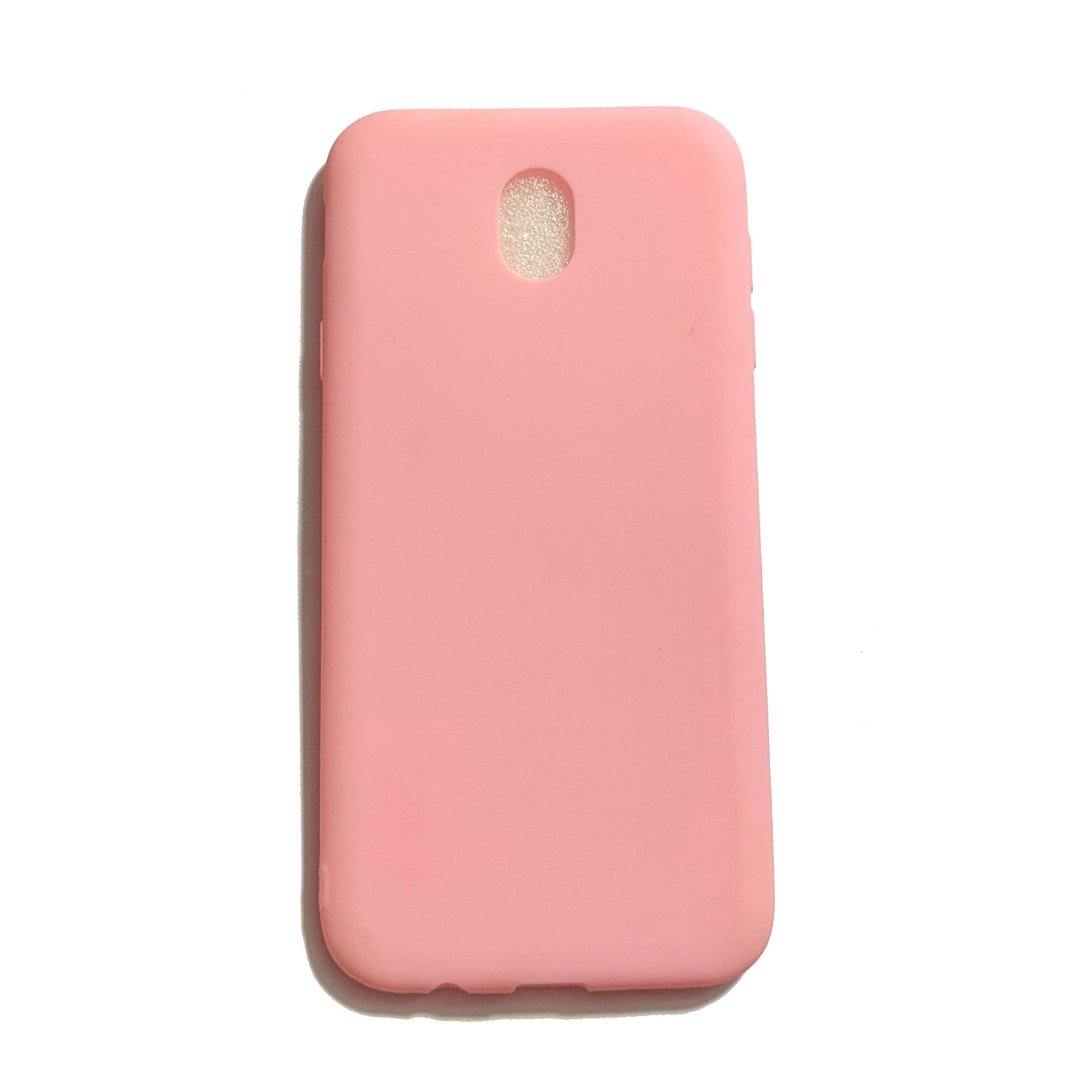 Ốp Dẻo  J7 Pro - J730 - 6 Màu