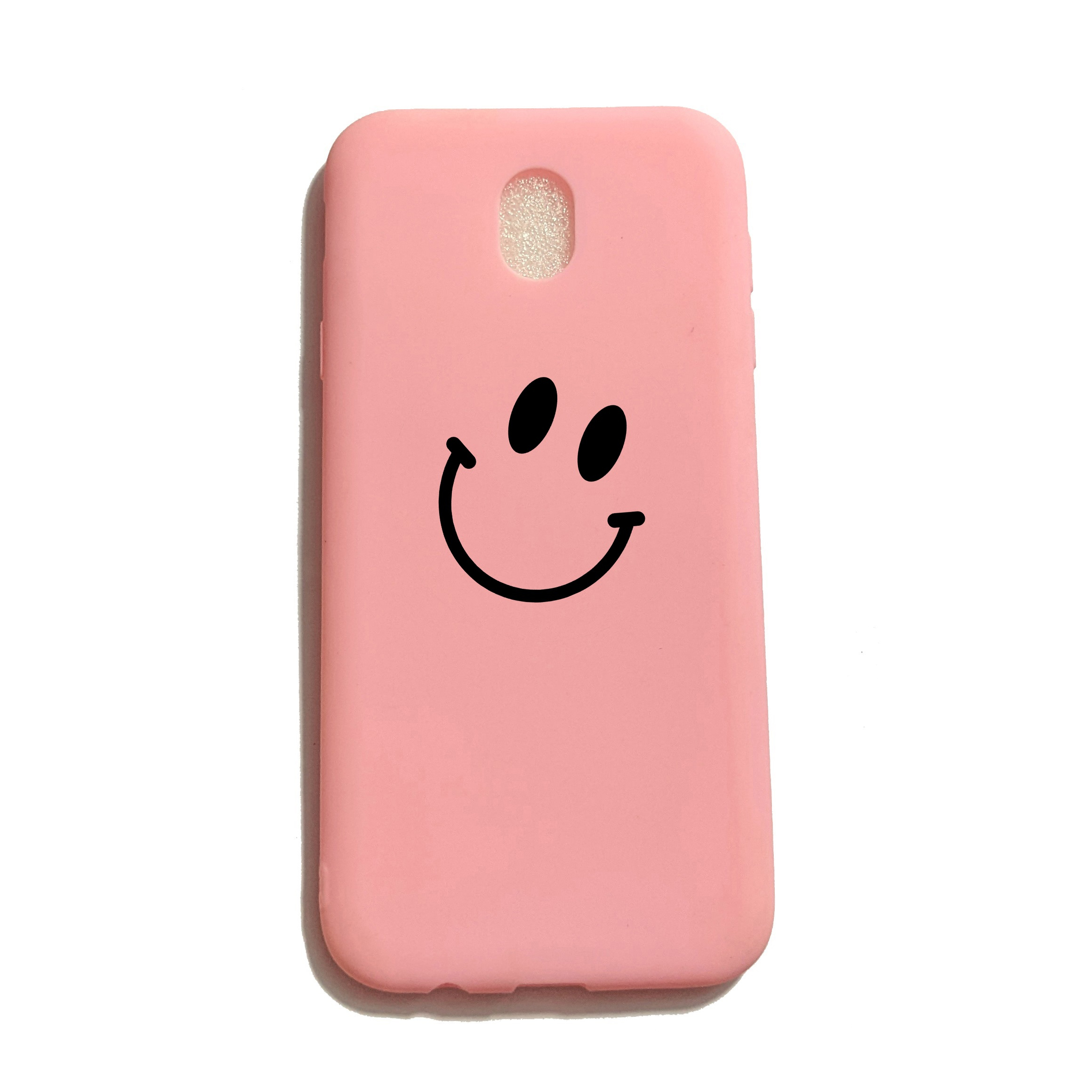 Ốp Dẻo  J7 Pro - J730 - 6 Màu