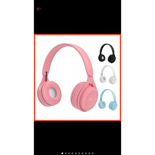 Combo Tai nghe Chụp Tai Bluetooth Y08