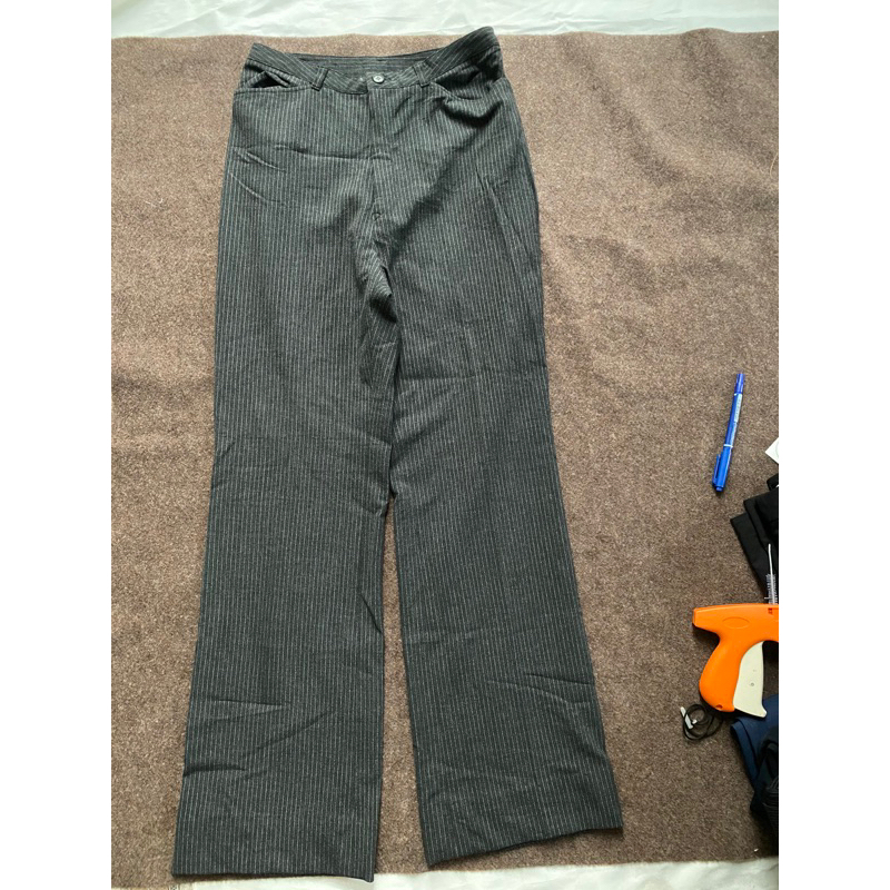 QUẦN SUÔNG #4 SECONDHAND