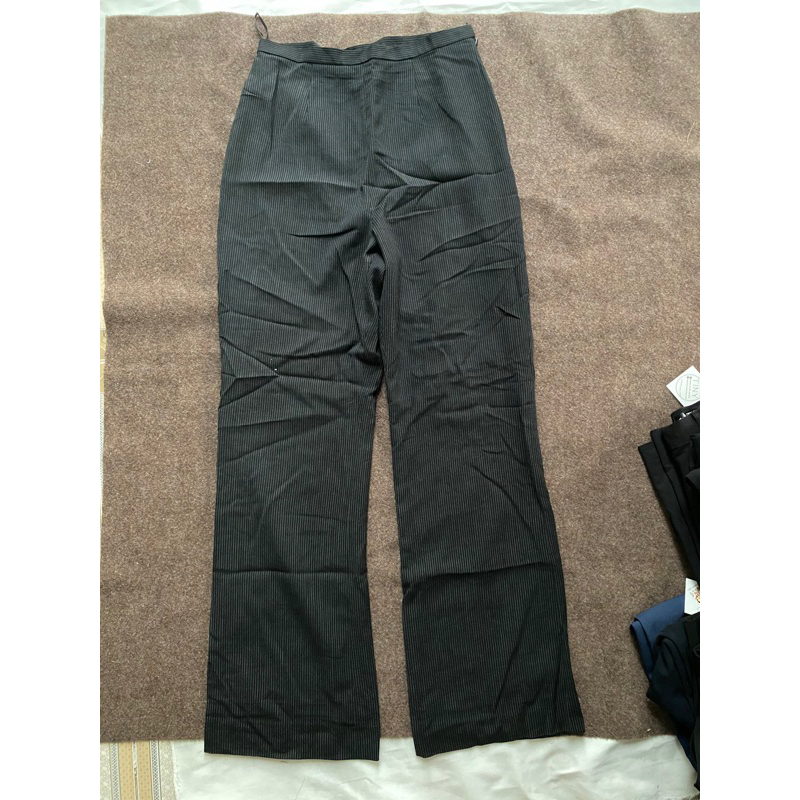 QUẦN SUÔNG #4 SECONDHAND