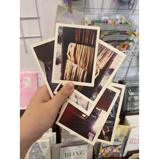Postcard lẻ 10*7.5 cm