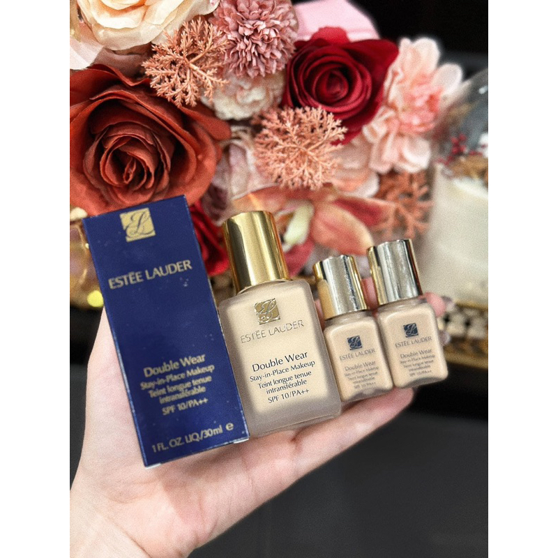 Kem nền Estee Lauder Double Wear Stay-In-Place Make Up 30ml