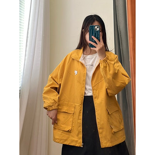 [2HAND] Áo khoác jacket 2hand hàn quốc
