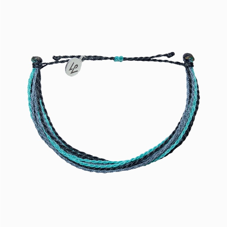 [Whiteline] Vòng tay Original Tropical Storm (có size Chân)