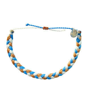 Vòng tay Braided Thủy