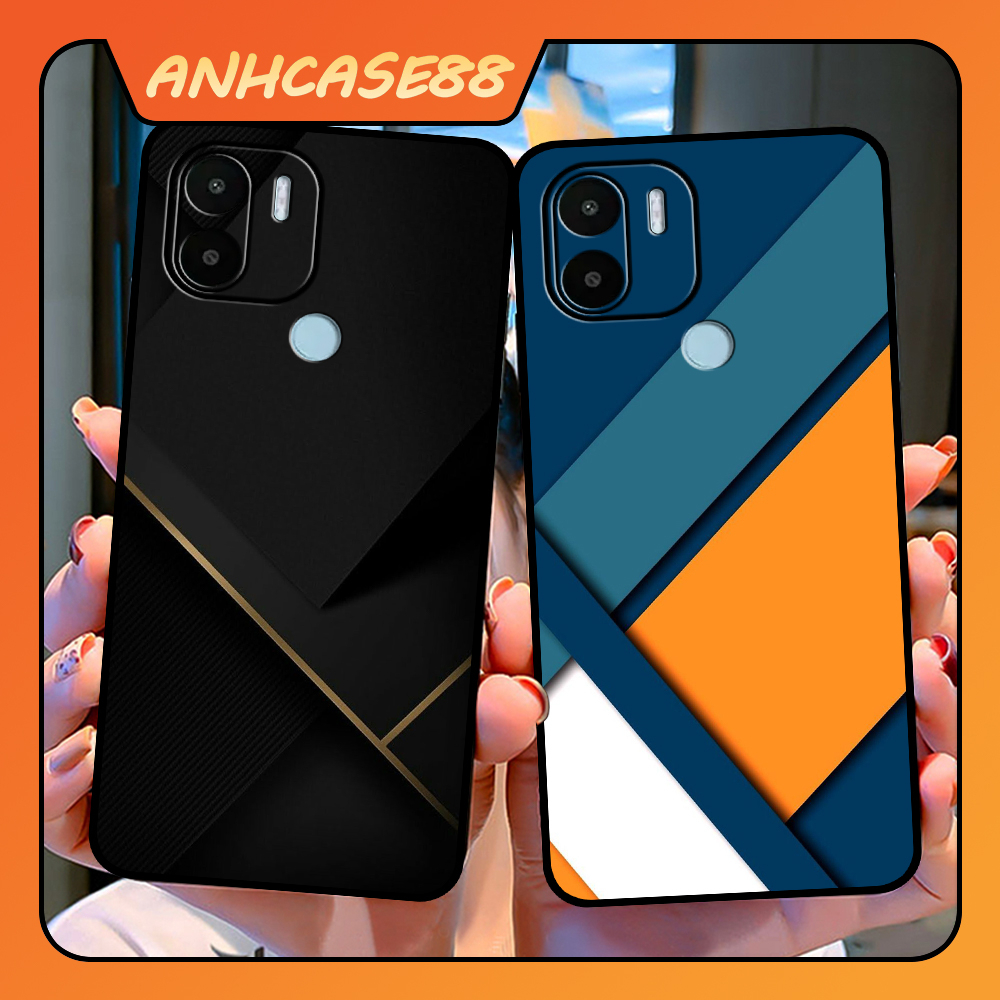 Ốp Lưng Điện Thoại Xiaomi Redmi A2+ - A2 Plus In Hình Họa Tiết Đẹp Lạ -Trend- CASE88.