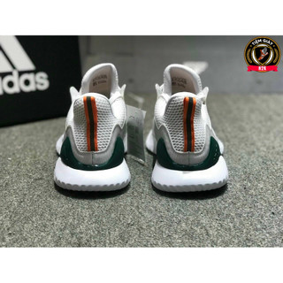 Giày Thể Thao Adidas Alphabounce Beyond (Hàng Hãng)+(Tặng Vớ)