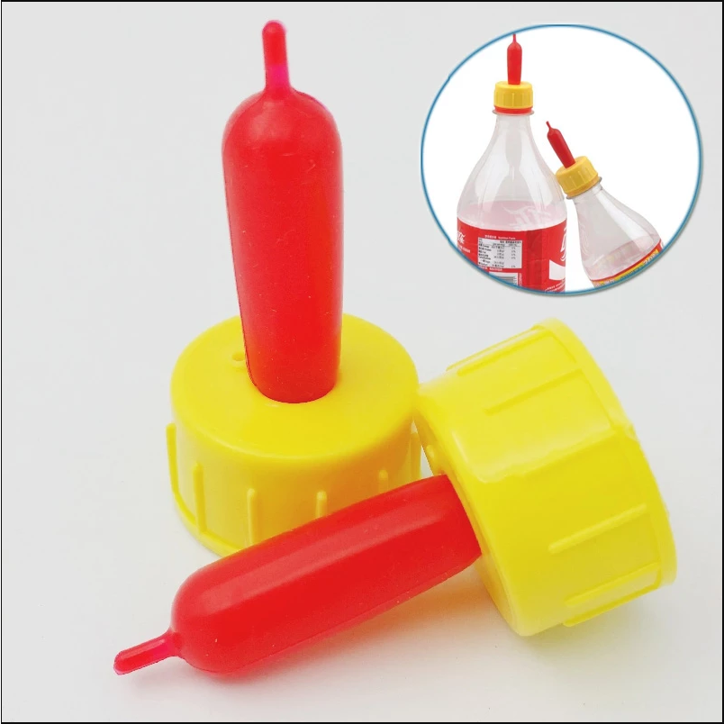 Núm vú cho dê con