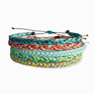 [Whiteline] Dare Monday Pack - Set 5 vòng tay