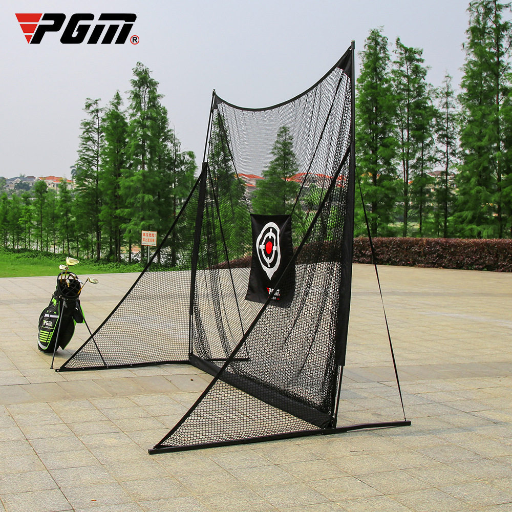 Khung lưới tập golf cao cấp chính hãng PGM - LXW015