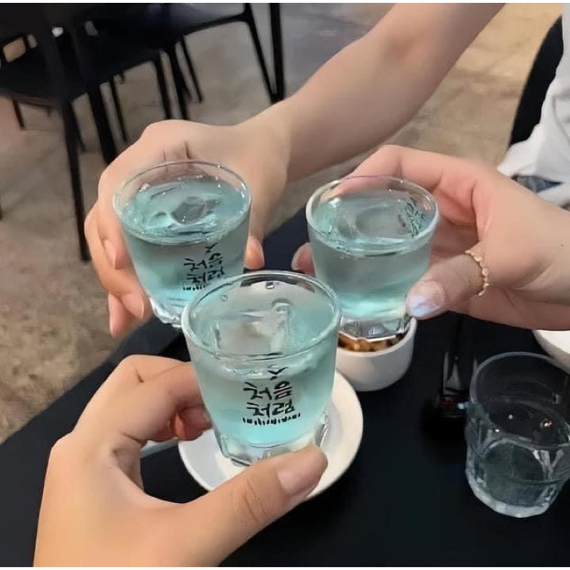 SoJu Mint Choco Hàn Quốc 360ml