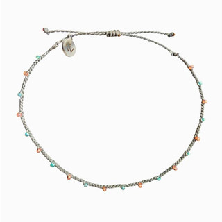 Vòng Tay Braided with Beads Ailee