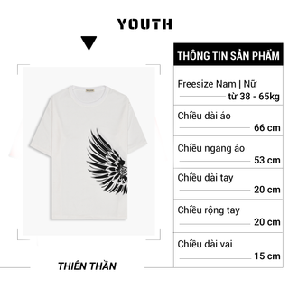 áo thun nữ mới đẹp junila 24.5