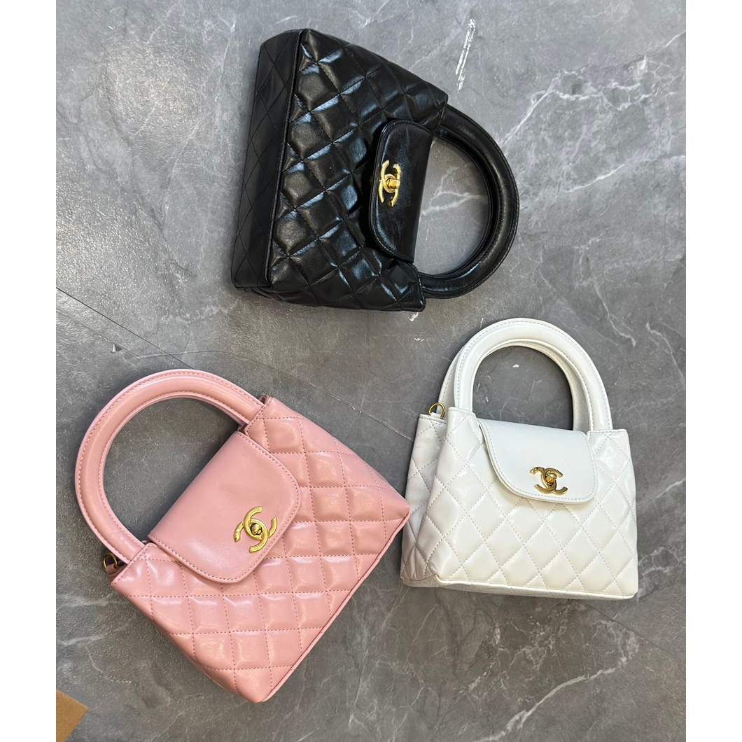 Túi xách nữ C.N SZ 21 - TN191