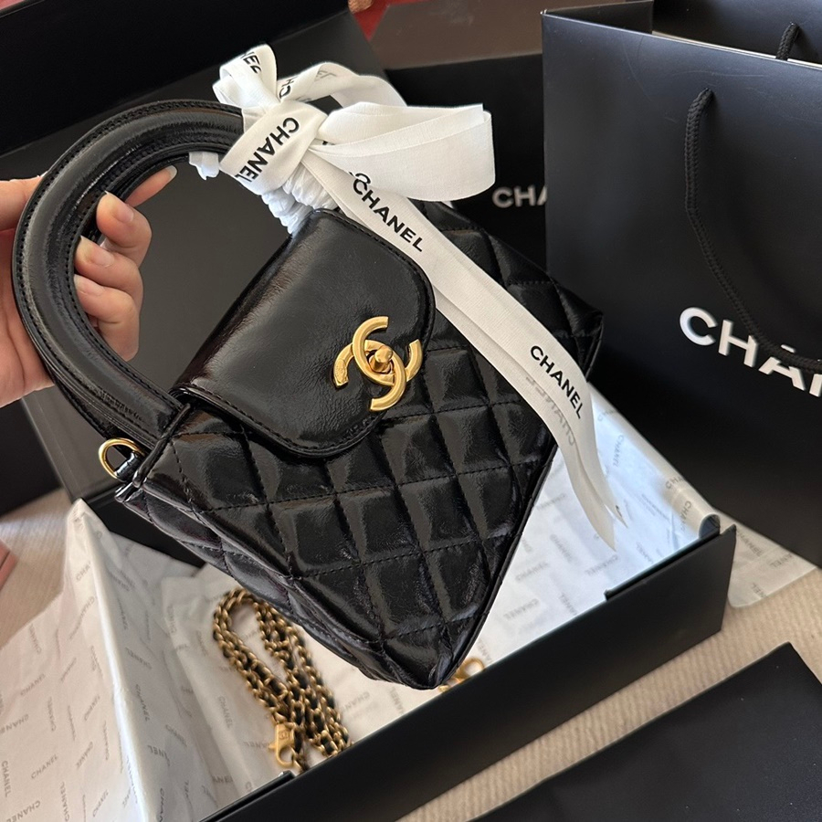 Túi xách nữ C.N SZ 21 - TN191