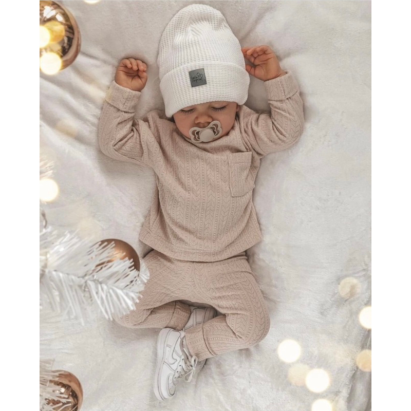 Ti giả Bibs Couture Silicon chống hô; cam kết hàng chính hãng