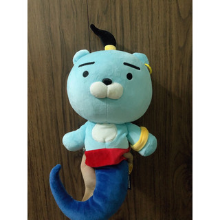 [Ryan Kakao friends] gấu bông rian aladdin thần đèn chính hãng miniso