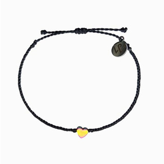 [Whiteline] Vòng Tay Tint_Ed Heart (có size Chân)