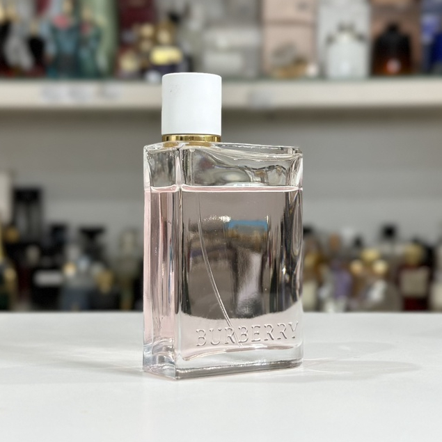 BURBERRY HER BLOSSOM eau de toilette