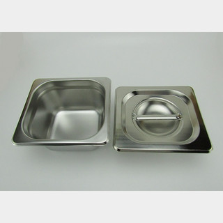 Khay đựng thực phẩm 1/6 các loại
