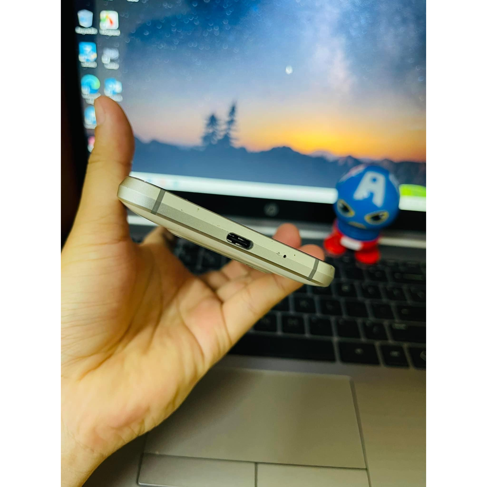 Điện thoại Xiaomi Black Shark 3  Chính hãng 100% Bảo Hành 1 Năm hoàn trả trong 7 n