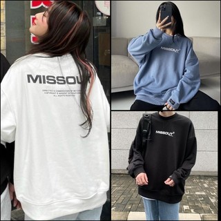 Áo Sweater Missout Mood