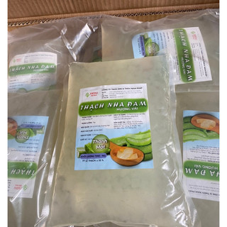 Thạch nha đam gói 1kg