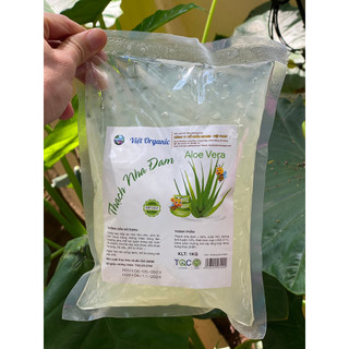 Thạch nha đam gói 1kg