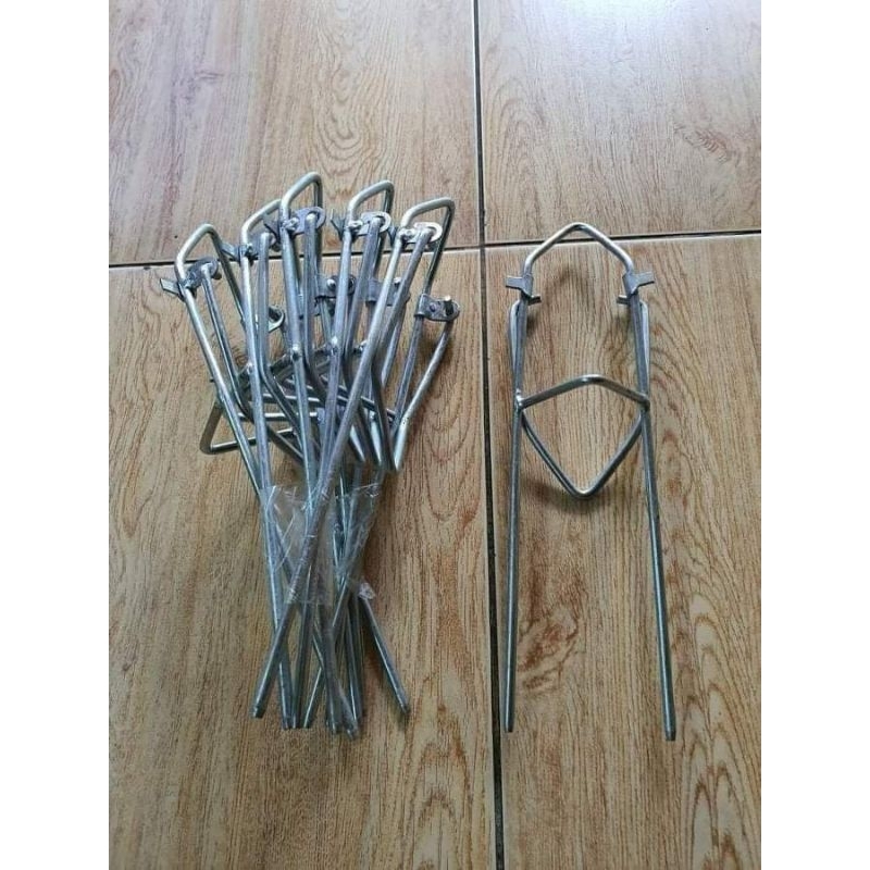 Chống Cần Câu , Chống Cần Câu Lăng Xê, Lancer Chất Lượng Giá Rẻ