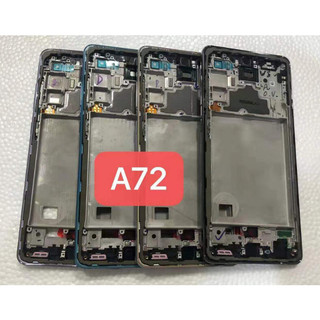 MÀN HÌNH SAMSUNG A72 (A725) OLED KHUNG
