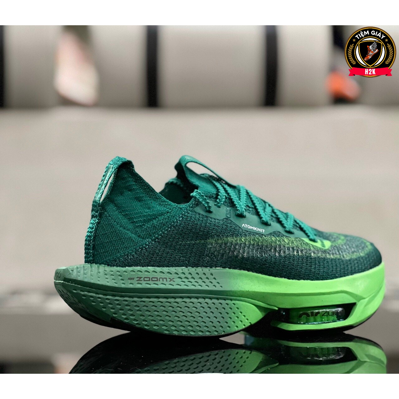 Giày Thể Thao Nike Alphafly Next 2% +