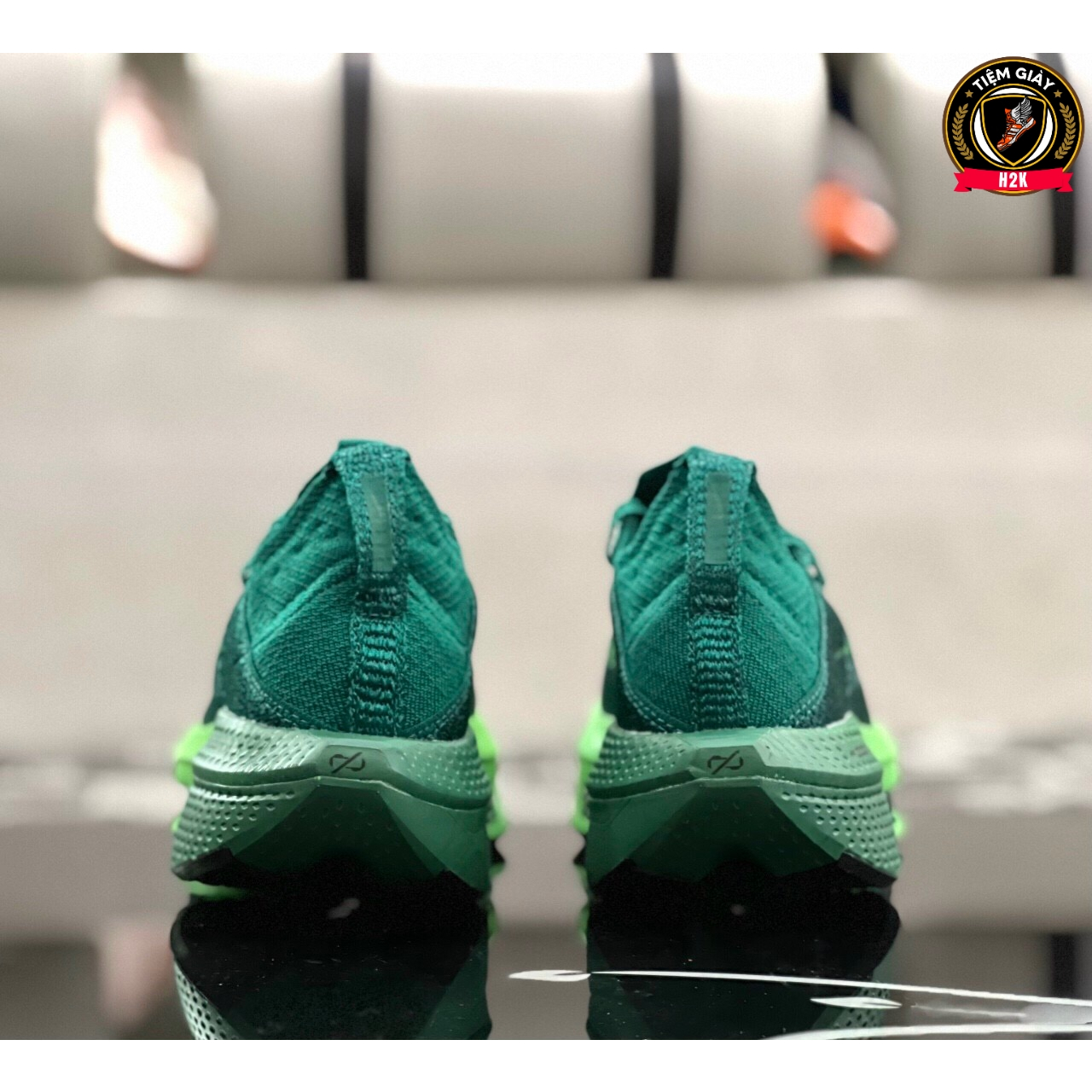 Giày Thể Thao Nike Alphafly Next 2% +