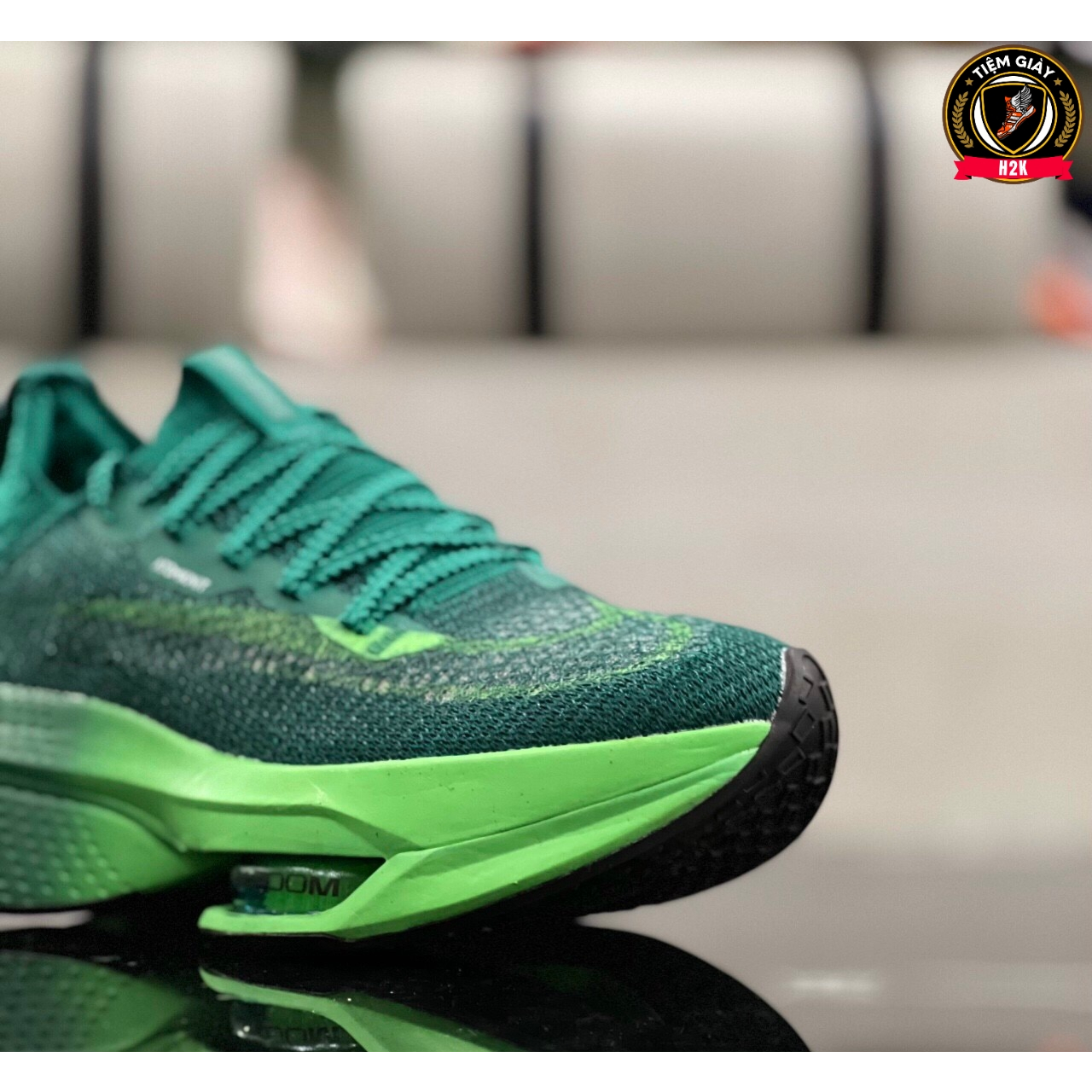 Giày Thể Thao Nike Alphafly Next 2% +