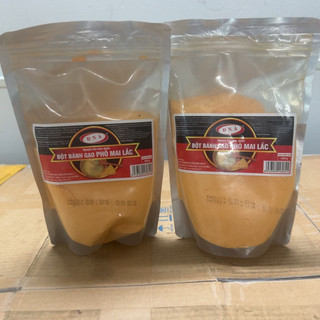 500gr Bột Phô Mai DNA