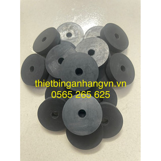 Bánh tì cao su máy đếm tiền
