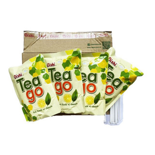 Nước Uống Oishi đủ vị 180ml