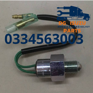 Công tắc số lùi isuzu QKR ,NKR ,NPR