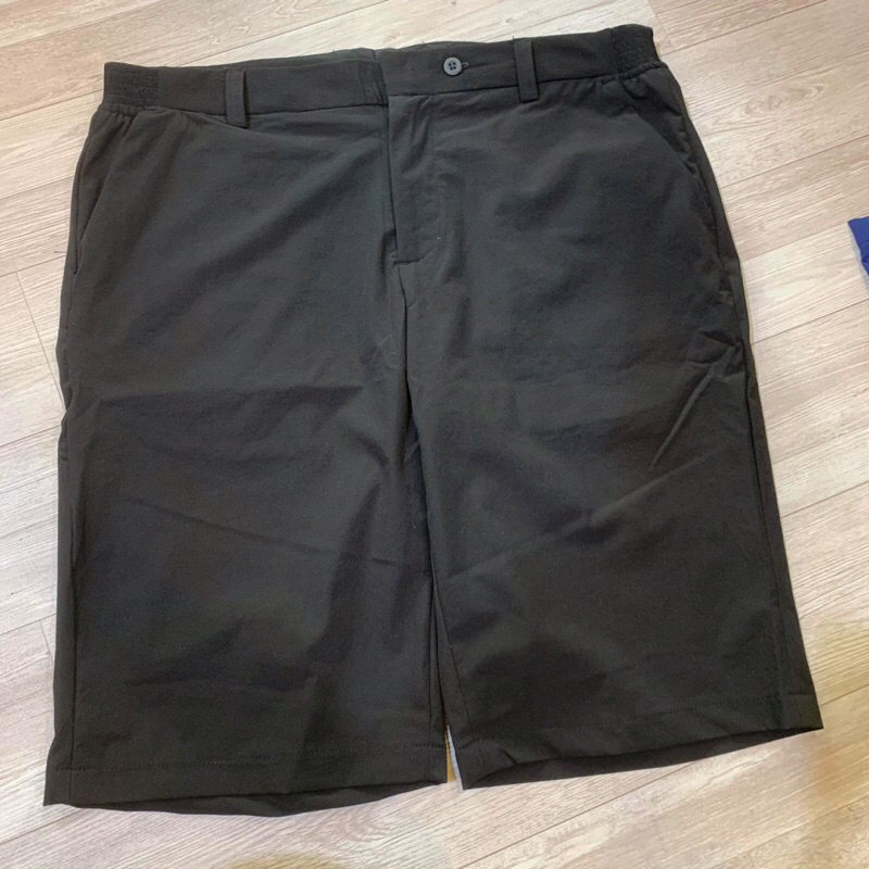 Quần short si gió nam giới, hàng dư