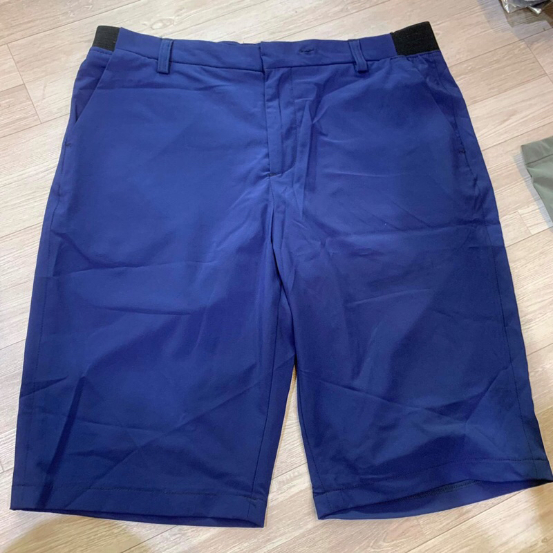 Quần short si gió nam giới, hàng dư