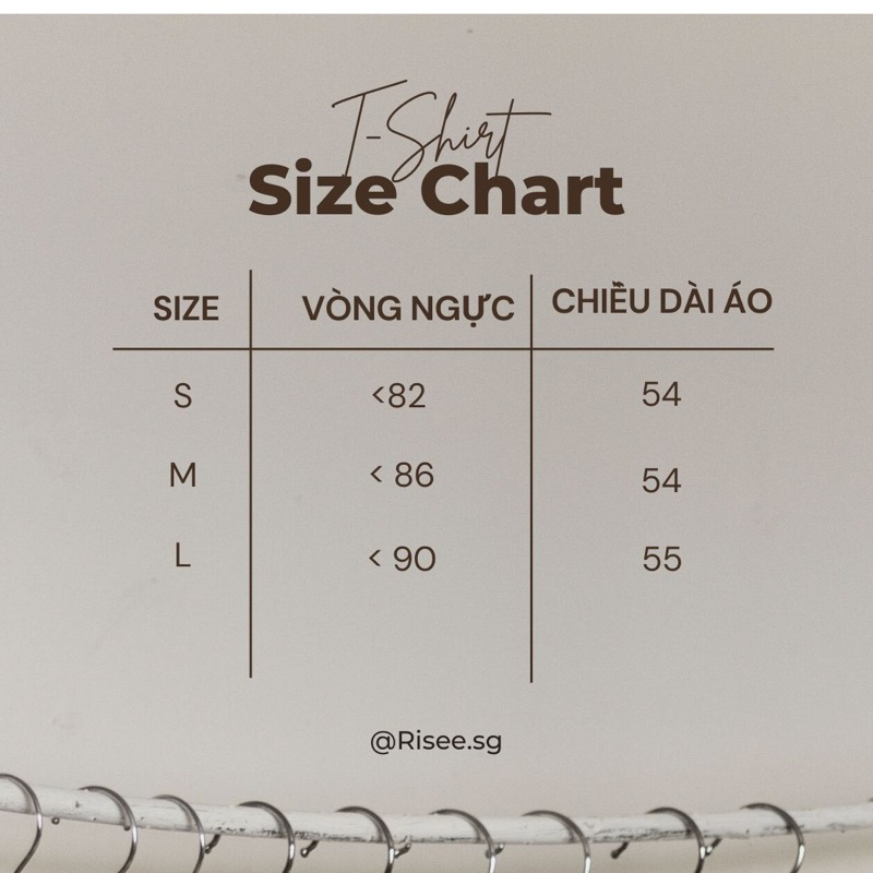 Áo thun Baby tee thêu bông hoa thun RISSE.SG Cotton 100%