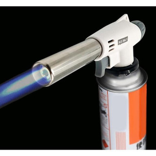 Khò Lửa Bình Gas Tự Bật Trắng 920 Loại Tốt