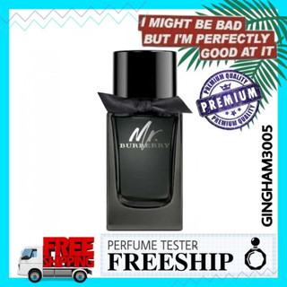 ✦gh✦ nước hoa nam mr. burberry eau de parfum 5ml/10ml/20ml