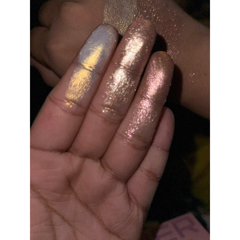 Bắt sáng DREAMER GLOW