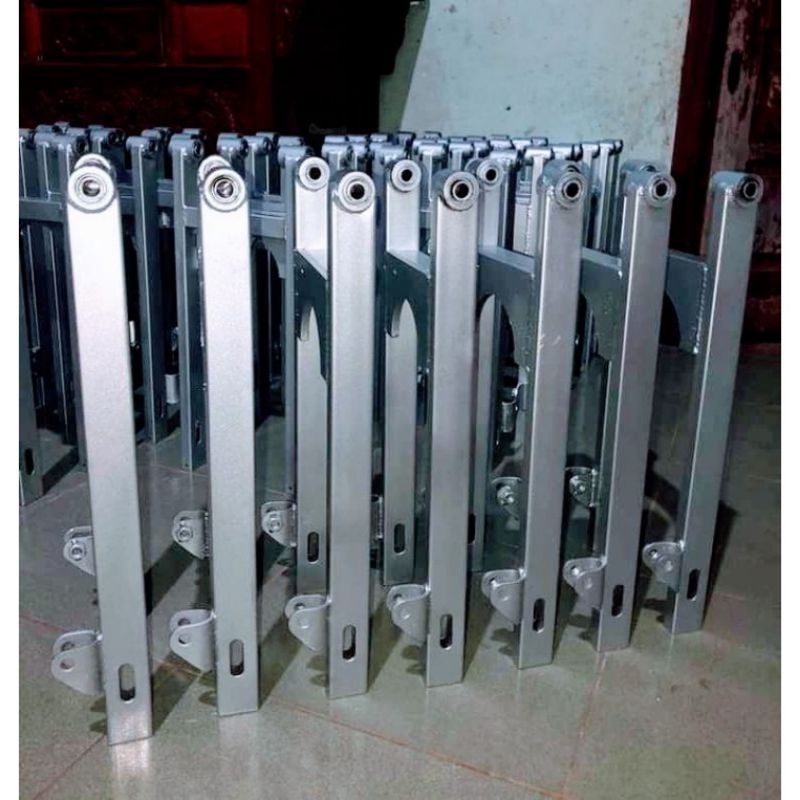 Gắp không phây Sirius 50+110cc, Jupiter, Dài 50cm, Kèm pass tăng sên và óc bắt nhún ạ.